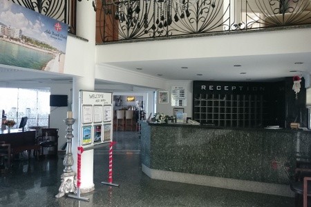 Ada Beach Hotel - 30