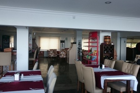 Ada Beach Hotel - 31