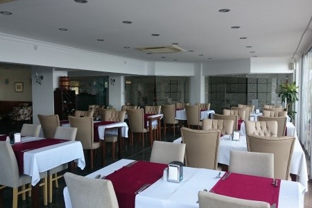 Ada Beach Hotel - 32