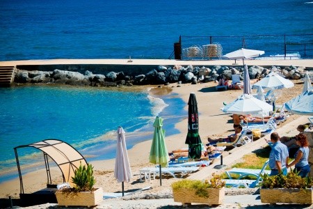 Ada Beach Hotel - 33