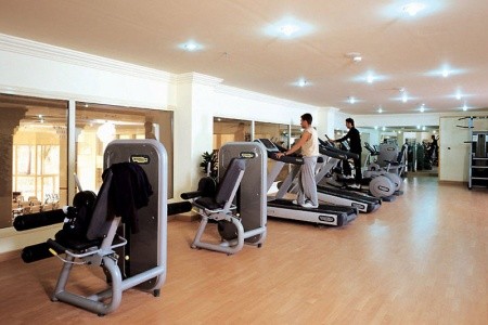 Continental Plaza Beach - 34