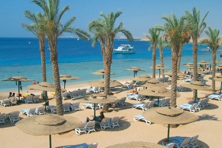 Continental Plaza Beach - 38