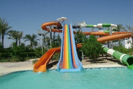 Continental Plaza Beach - 40