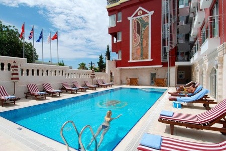 Bilem High Class - 58