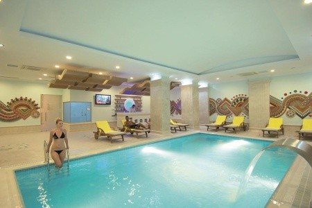 Bilem High Class - 59