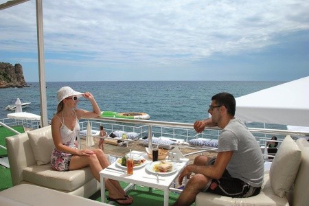 Bilem High Class - 60