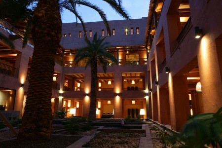 Kanárske ostrovy Tenerife Barceló Tenerife 12 dňový pobyt Polpenzia Letecky Letisko: Budapešť January 2026 (22/01/26- 2/02/26)