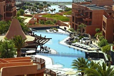 Kanárske ostrovy Tenerife Barceló Tenerife 12 dňový pobyt Polpenzia Letecky Letisko: Budapešť January 2026 (22/01/26- 2/02/26)