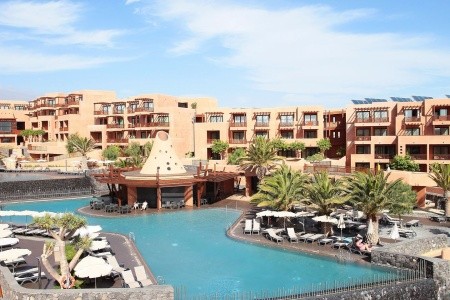 Kanárske ostrovy Tenerife Barceló Tenerife 12 dňový pobyt Polpenzia Letecky Letisko: Budapešť January 2026 (22/01/26- 2/02/26)