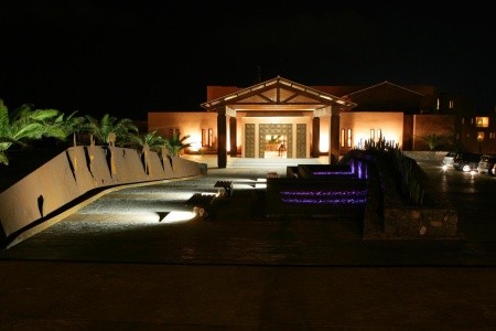 Kanárske ostrovy Tenerife Barceló Tenerife 12 dňový pobyt Polpenzia Letecky Letisko: Budapešť January 2026 (22/01/26- 2/02/26)