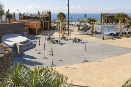 Kanárske ostrovy Tenerife Barceló Tenerife 12 dňový pobyt Polpenzia Letecky Letisko: Budapešť January 2026 (22/01/26- 2/02/26)