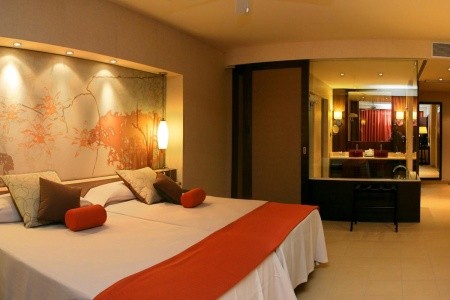 Kanárske ostrovy Tenerife Barceló Tenerife 12 dňový pobyt Polpenzia Letecky Letisko: Budapešť January 2026 (22/01/26- 2/02/26)