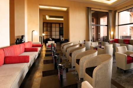 Kanárske ostrovy Tenerife Barceló Tenerife 12 dňový pobyt Polpenzia Letecky Letisko: Budapešť January 2026 (22/01/26- 2/02/26)