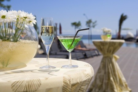 Kanárske ostrovy Tenerife Barceló Tenerife 12 dňový pobyt Polpenzia Letecky Letisko: Budapešť January 2026 (22/01/26- 2/02/26)