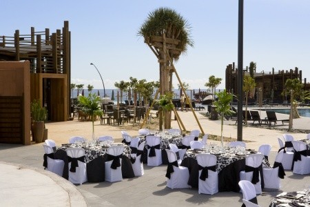 Kanárske ostrovy Tenerife Barceló Tenerife 12 dňový pobyt Polpenzia Letecky Letisko: Budapešť January 2026 (22/01/26- 2/02/26)