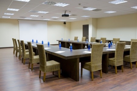 Kanárske ostrovy Tenerife Barceló Tenerife 12 dňový pobyt Polpenzia Letecky Letisko: Budapešť January 2026 (22/01/26- 2/02/26)