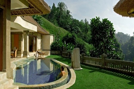 Bali Ubud Viceroy Bali 16 dňový pobyt Plná penzia Letecky Letisko: Viedeň June 2026 ( 5/06/26-20/06/26)