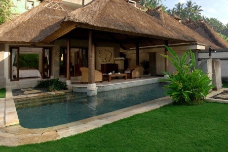 Bali Ubud Viceroy Bali 16 dňový pobyt Plná penzia Letecky Letisko: Viedeň June 2026 ( 5/06/26-20/06/26)