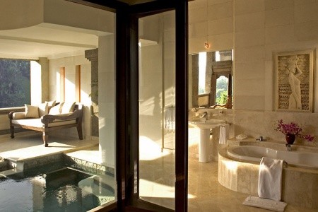 Bali Ubud Viceroy Bali 16 dňový pobyt Plná penzia Letecky Letisko: Viedeň June 2026 ( 5/06/26-20/06/26)