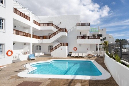 Apartmán Vista Mar