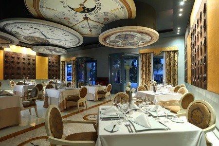 Dominikánska republika Punta Cana Iberostar Grand Hotel Bavaro 12 dňový pobyt All Inclusive Letecky Letisko: Viedeň December 2025 (26/12/25- 6/01/26)