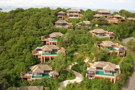 Sri Panwa Phuket