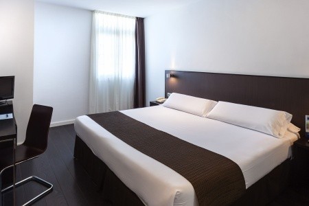 Occidental Santa Cruz Contemporáneo - 9