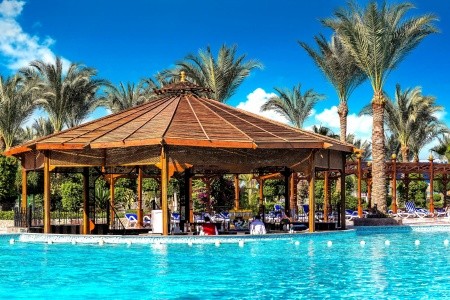 Egypt Hurghada Hawaii Riviera Resort (Ex.