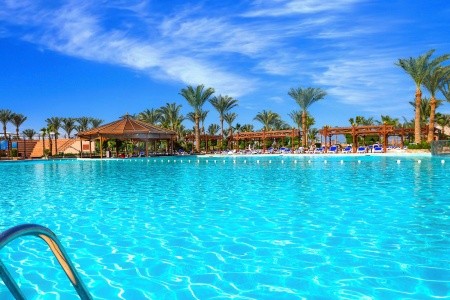 Egypt Hurghada Hawaii Riviera Resort (Ex.