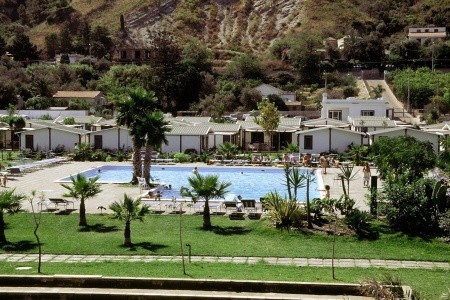 Le Dune Sicily