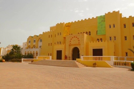 Djerba Castille - 13