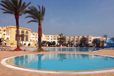 Djerba Castille - 14