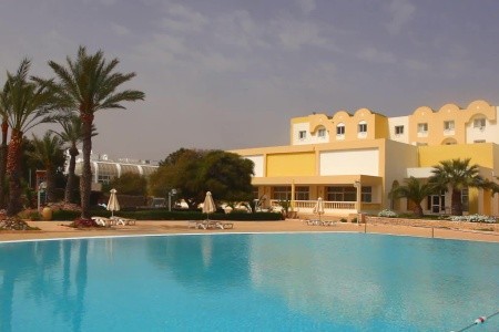 Djerba Castille - 16