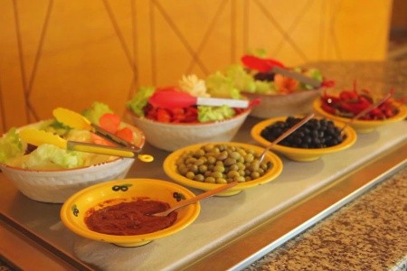 Djerba Castille - 23