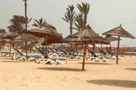 Djerba Castille - 27