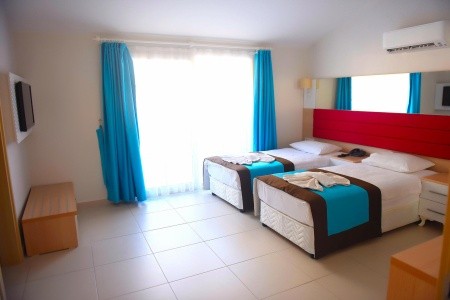 Marcan Beach - 64