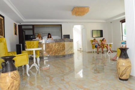 Marcan Beach - 67