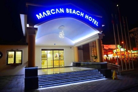 Marcan Beach - 68