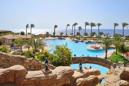 Ecotel Dahab Resort
