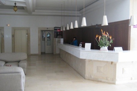 Eden Village Yadis Hammamet - 9