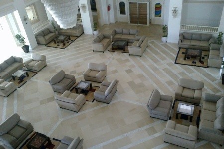 Eden Village Yadis Hammamet - 10