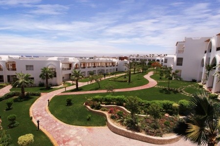 Egypt Sharm El Sheikh Albatros Palace Resort Sharm El Sheikh (Ex.