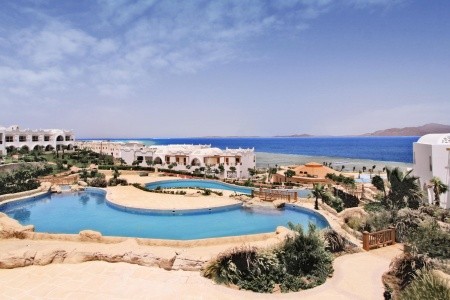 Egypt Sharm El Sheikh Albatros Palace Resort Sharm El Sheikh (Ex.