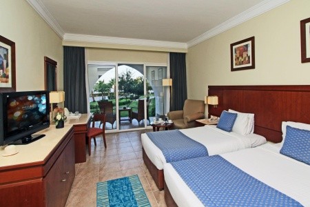 Egypt Sharm El Sheikh Albatros Palace Resort Sharm El Sheikh (Ex.