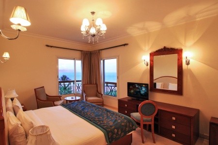 Egypt Sharm El Sheikh Albatros Palace Resort Sharm El Sheikh (Ex.