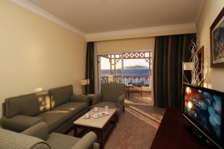 Egypt Sharm El Sheikh Albatros Palace Resort Sharm El Sheikh (Ex.