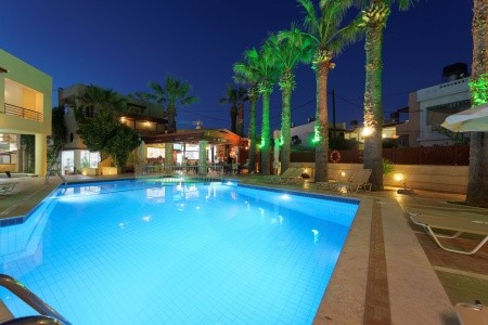 Apartmány Latania - 38