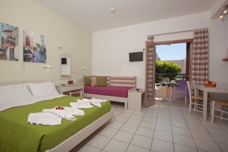 Apartmány Latania - 40