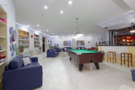 Apartmány Latania - 42