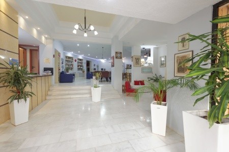 Apartmány Latania - 43